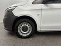 Mercedes-Benz Vito 110d Lang Kastenwagen U-FREI*1HAND* Weiß - thumbnail 4