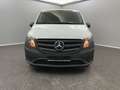 Mercedes-Benz Vito 110d Lang Kastenwagen U-FREI*1HAND* Weiß - thumbnail 2