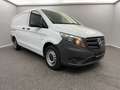 Mercedes-Benz Vito 110d Lang Kastenwagen U-FREI*1HAND* Weiß - thumbnail 3