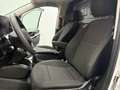 Mercedes-Benz Vito 110d Lang Kastenwagen U-FREI*1HAND* Weiß - thumbnail 9