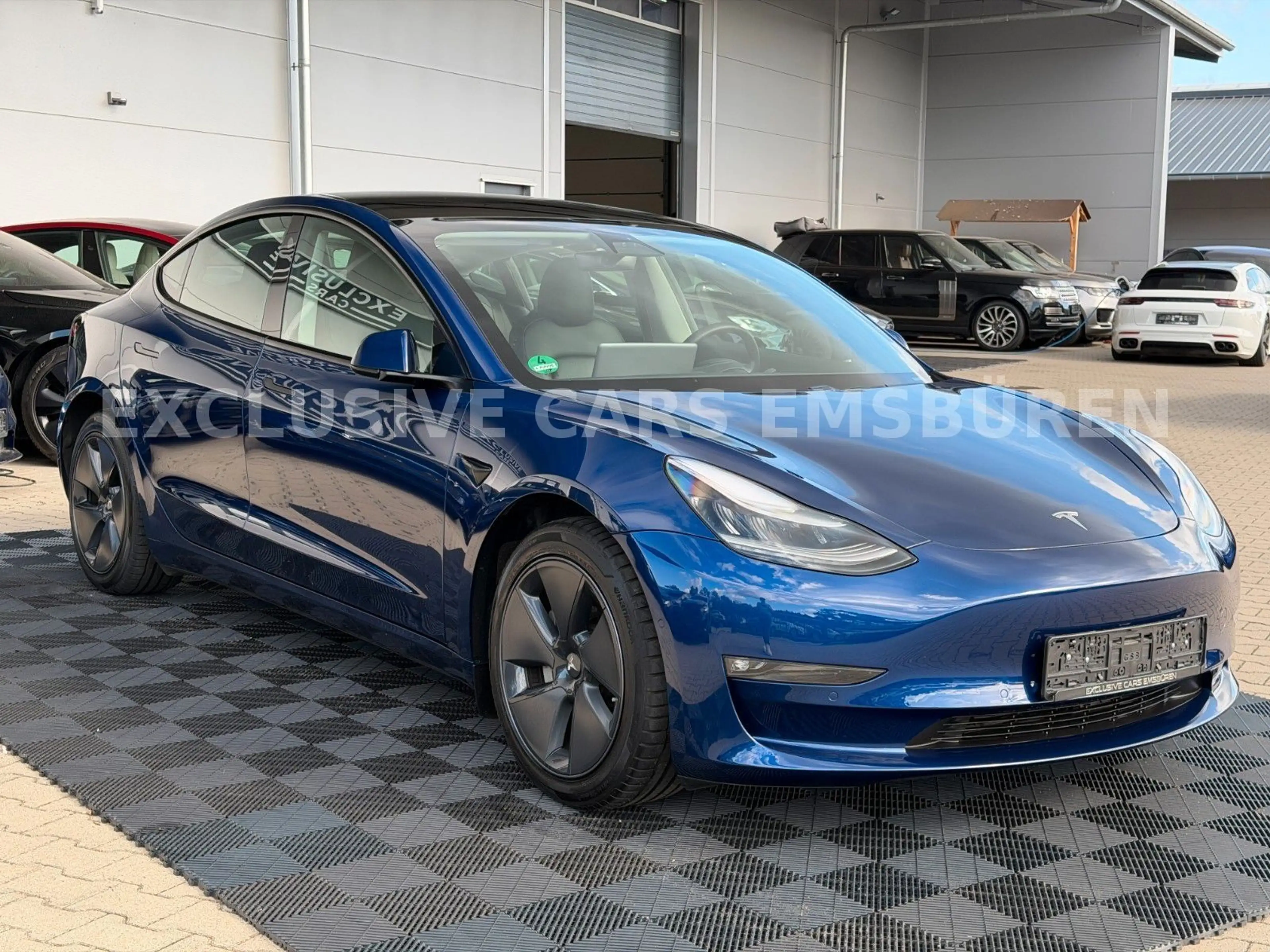 Tesla Model 3 MODEL 3 LONG RANGE DUAL MOTOR | ENHANCED AP  | — photo 13