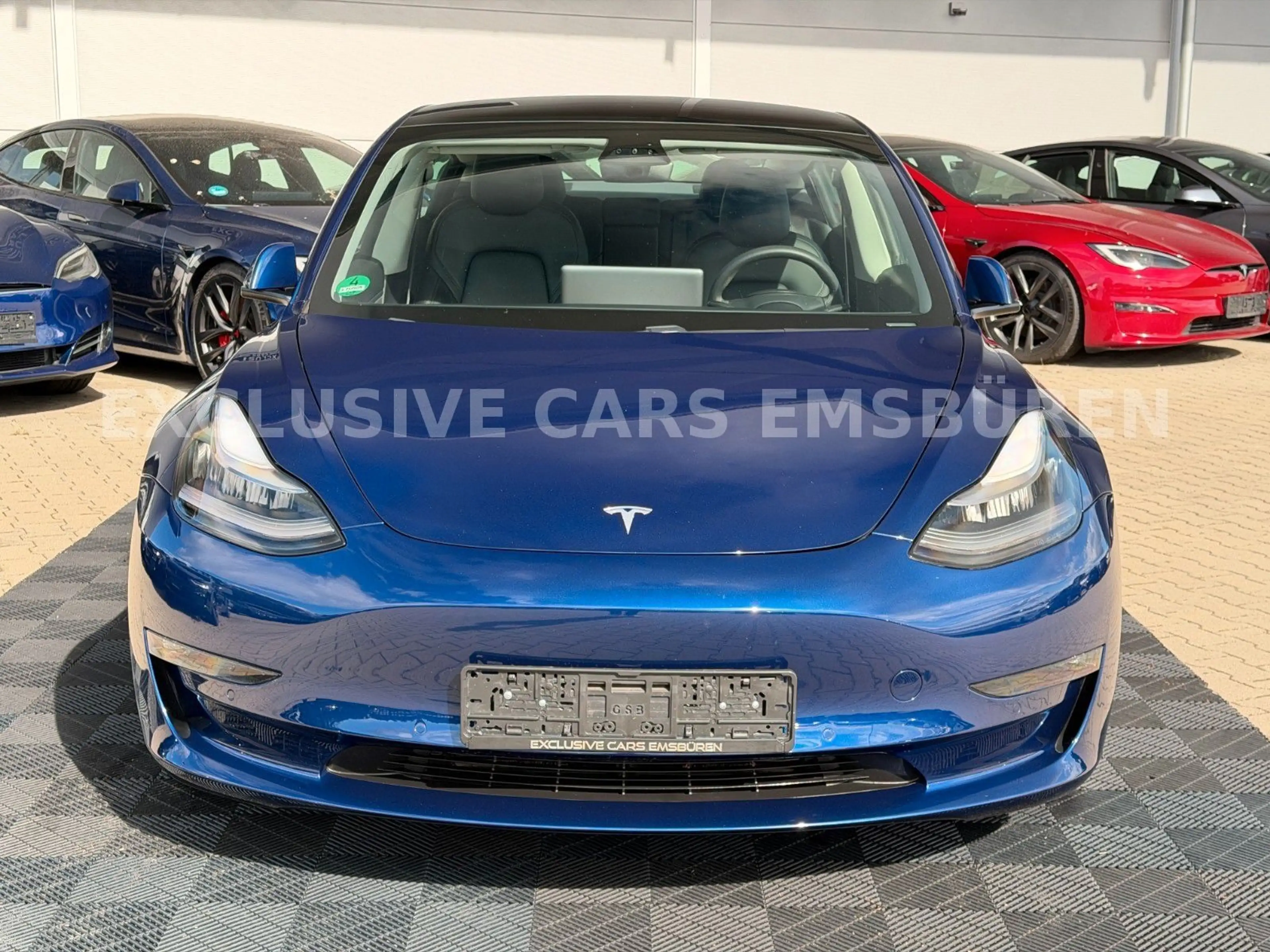 Tesla Model 3 MODEL 3 LONG RANGE DUAL MOTOR | ENHANCED AP  | — photo 10
