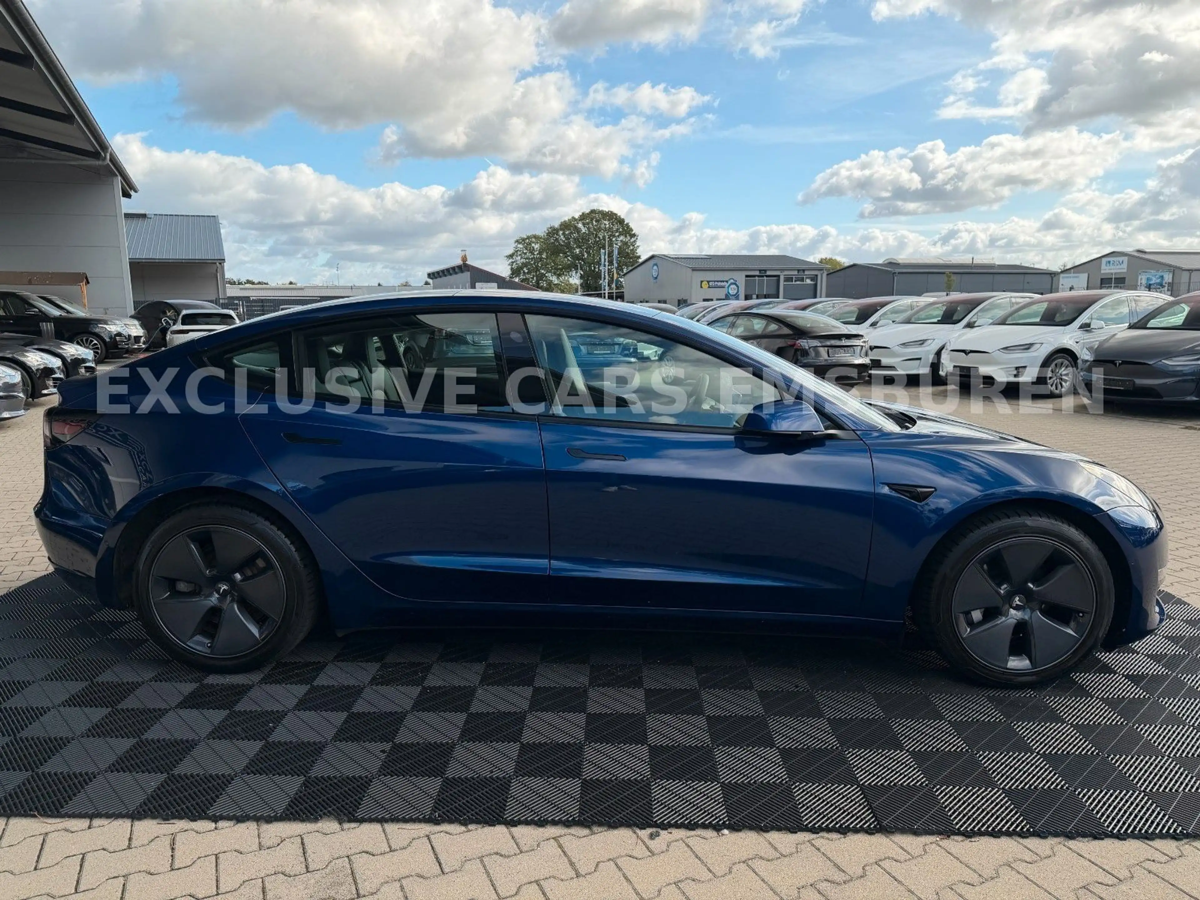 Tesla Model 3 MODEL 3 LONG RANGE DUAL MOTOR | ENHANCED AP  | — photo 14