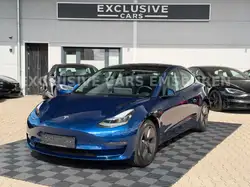 Tesla Model 3 MODEL 3 LONG RANGE DUAL MOTOR | ENHANCED AP |