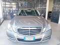 Mercedes-Benz E 200 CGI BlueEFFICIENCY Avantgarde AMG Argento - thumbnail 1