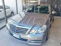 Mercedes-Benz E 200 CGI BlueEFFICIENCY Avantgarde AMG Argento - thumbnail 4