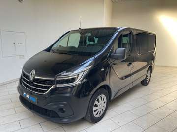 Trafic 2.0 !! dCi L1H1// Dubele kabine// BTW WAGEN