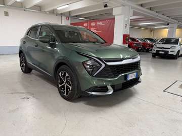 1.6 T-GDi HEV Style