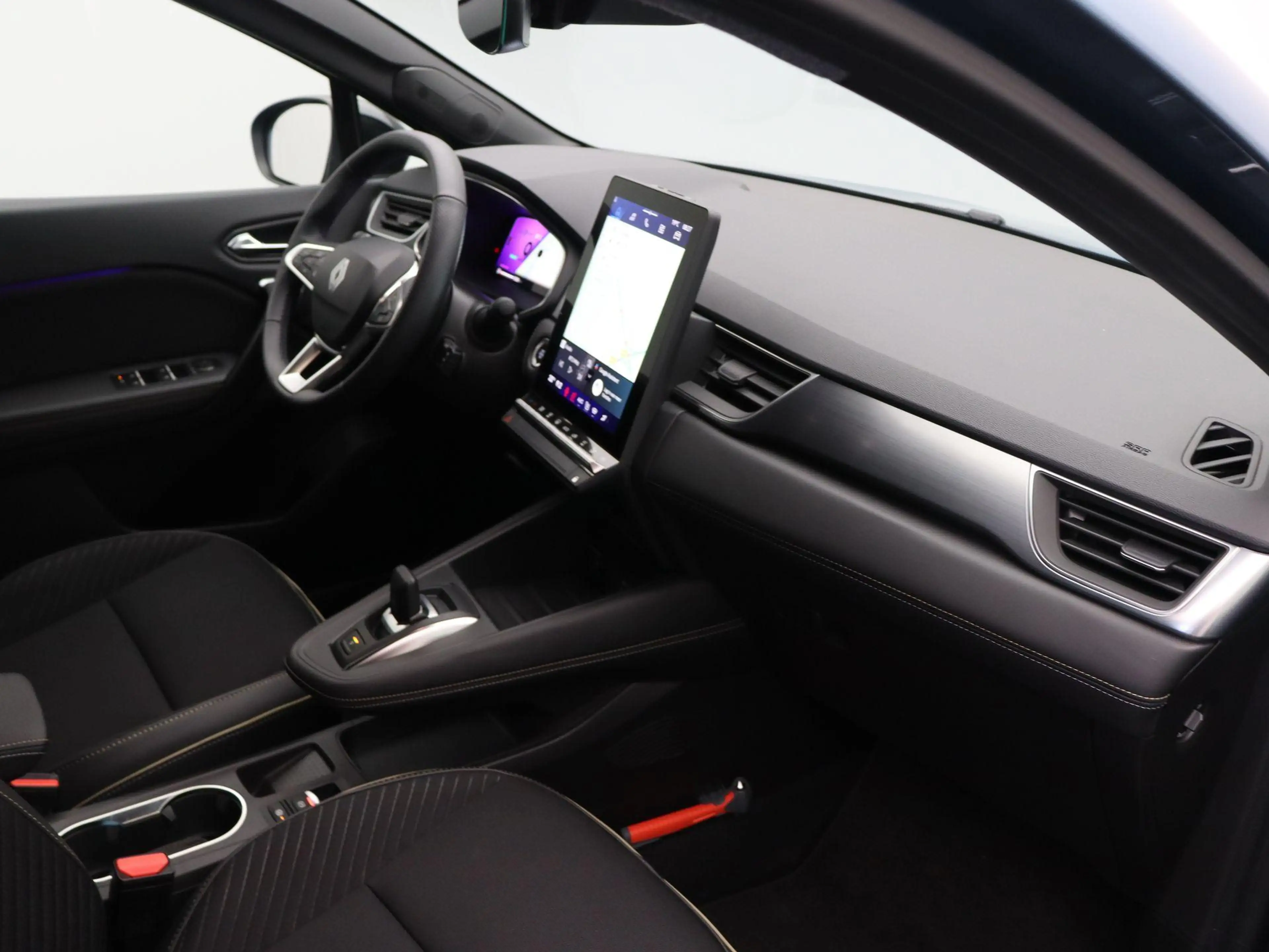 Renault Symbioz 1.8 E-Tech full hybrid 160 iconic | Raam Verwarmin — photo 14