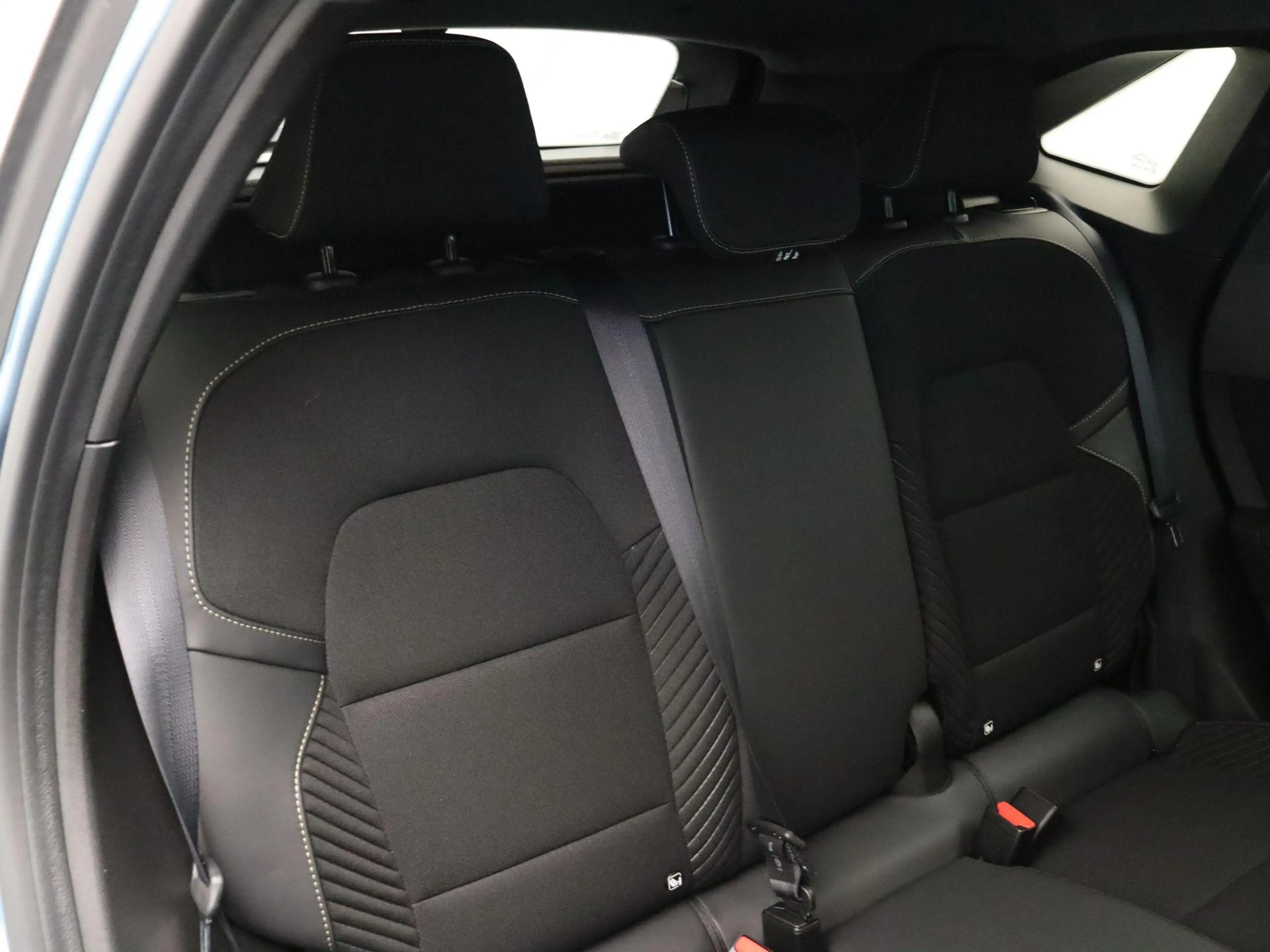 Renault Symbioz 1.8 E-Tech full hybrid 160 iconic | Raam Verwarmin — photo 9