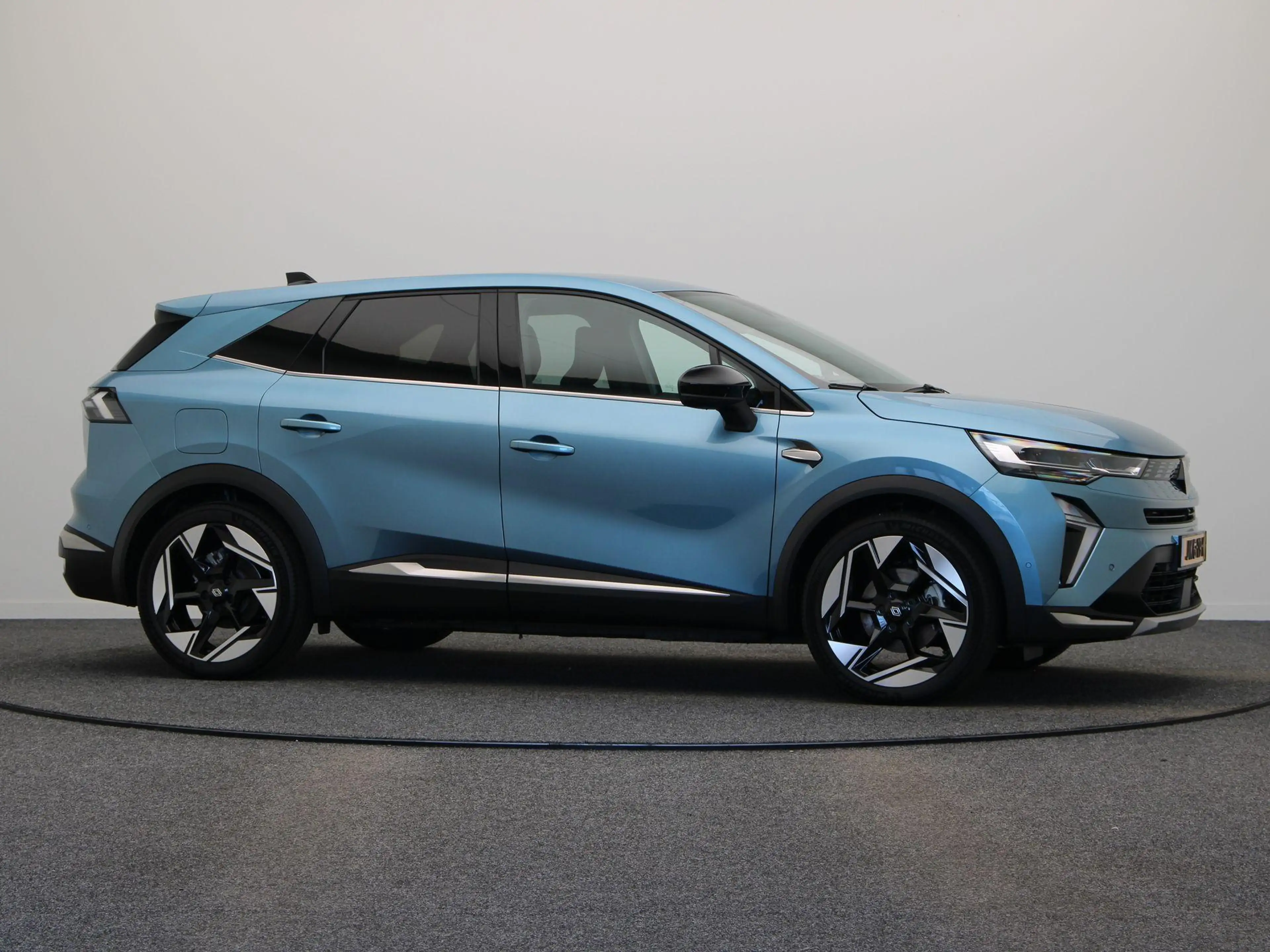 Renault Symbioz 1.8 E-Tech full hybrid 160 iconic | Raam Verwarmin — photo 13