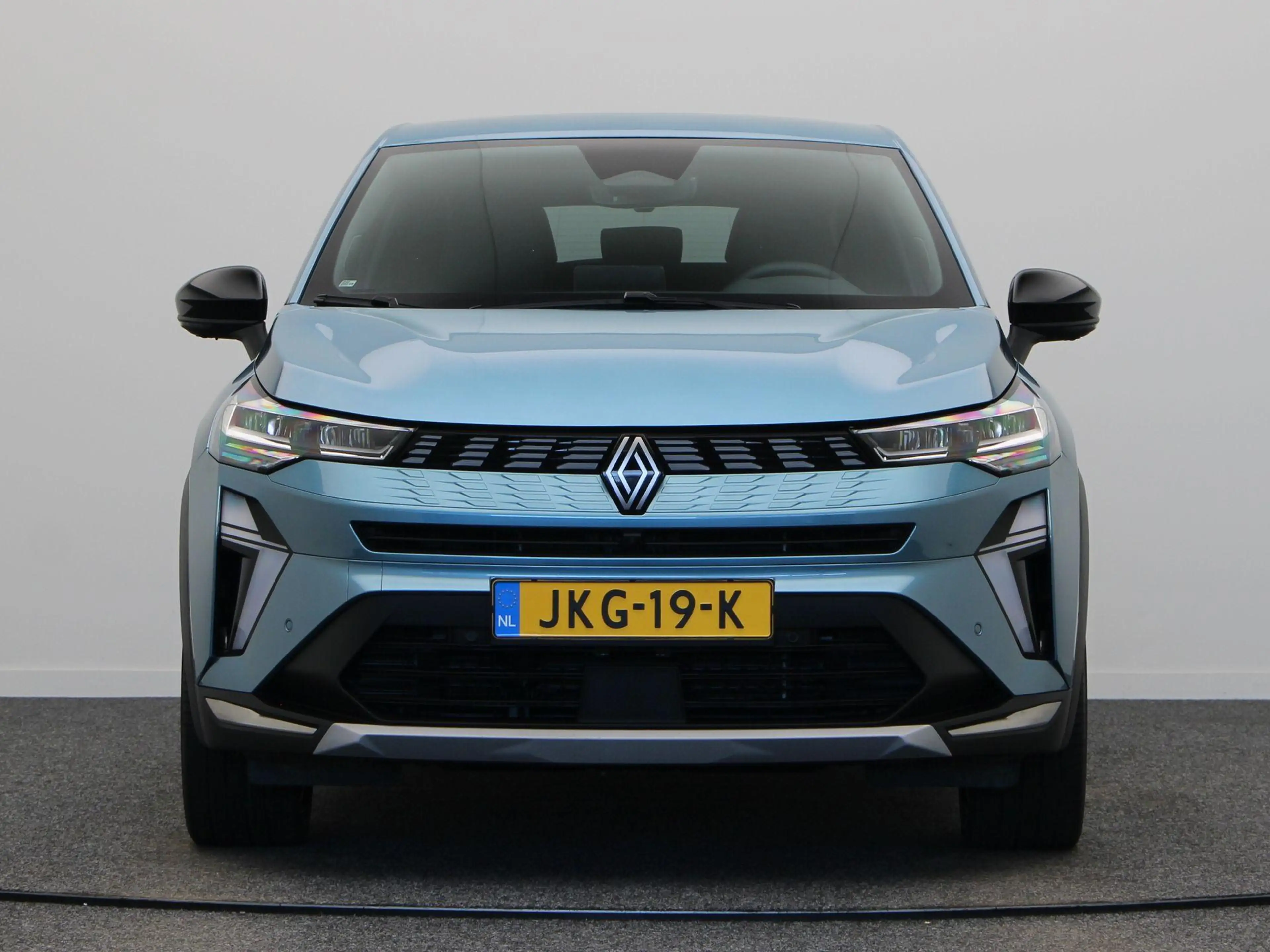 Renault Symbioz 1.8 E-Tech full hybrid 160 iconic | Raam Verwarmin — photo 6