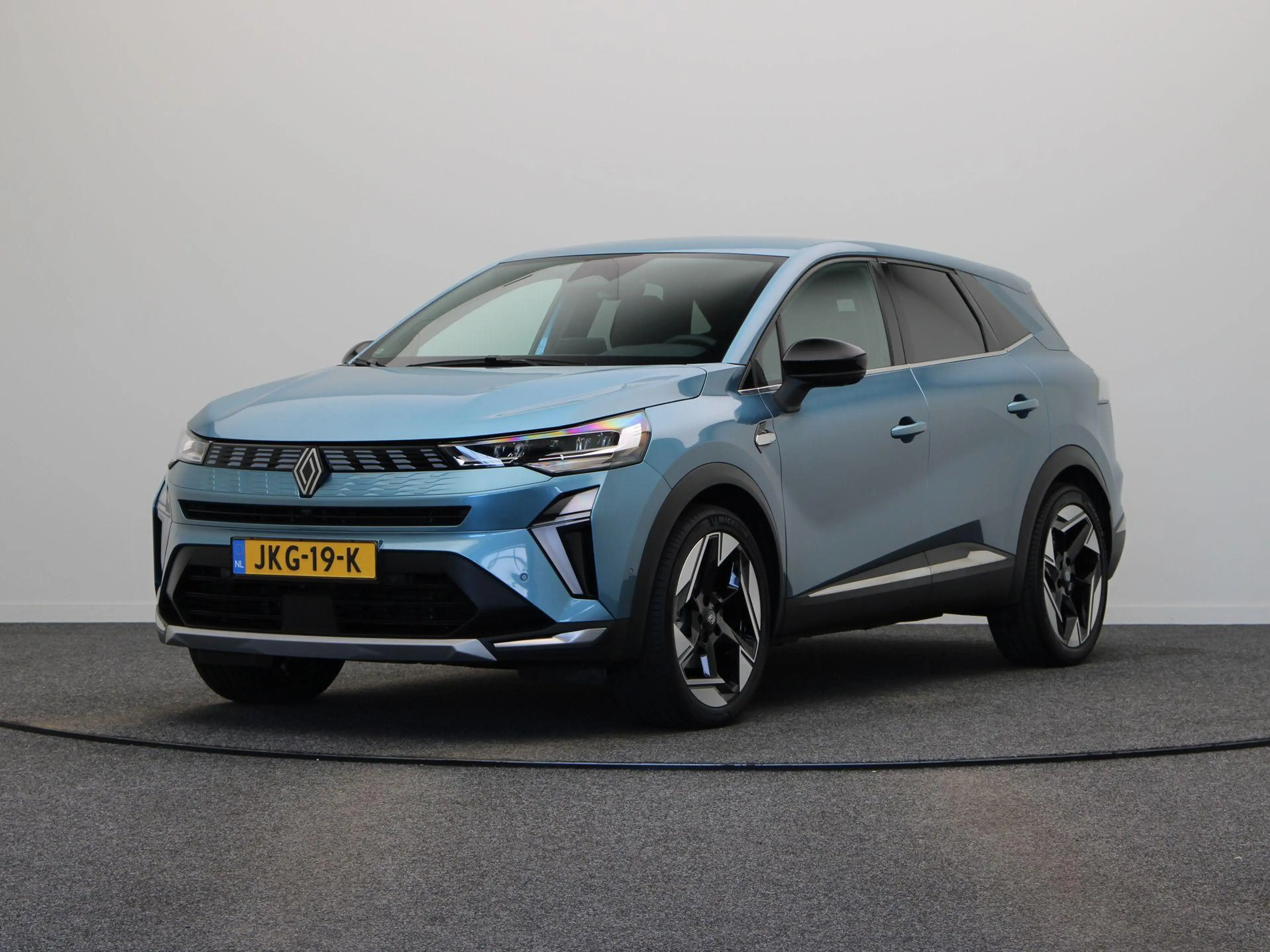 Renault Symbioz 1.8 E-Tech full hybrid 160 iconic | Raam Verwarmin — photo 10