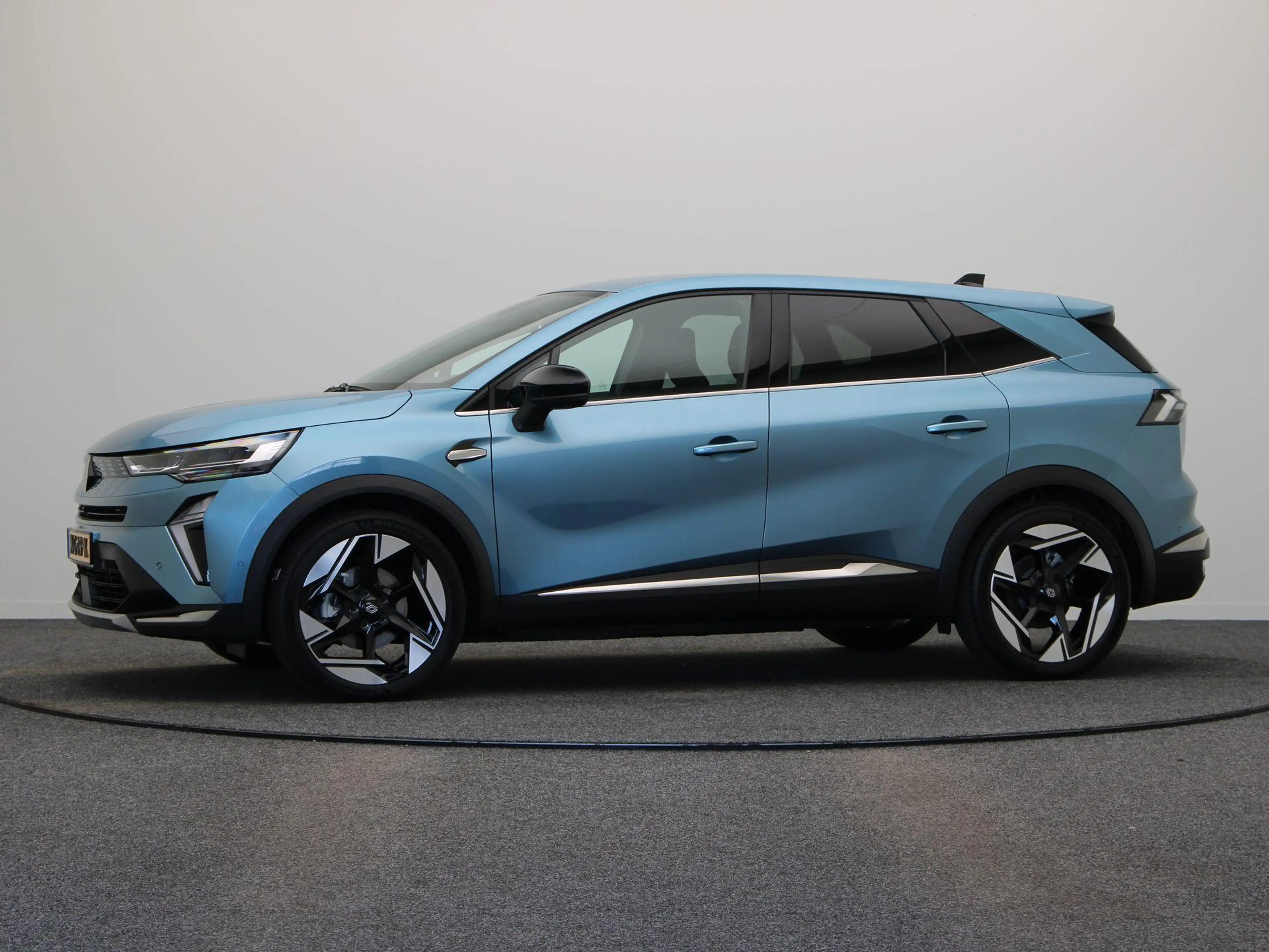 Renault Symbioz 1.8 E-Tech full hybrid 160 iconic | Raam Verwarmin — photo 12