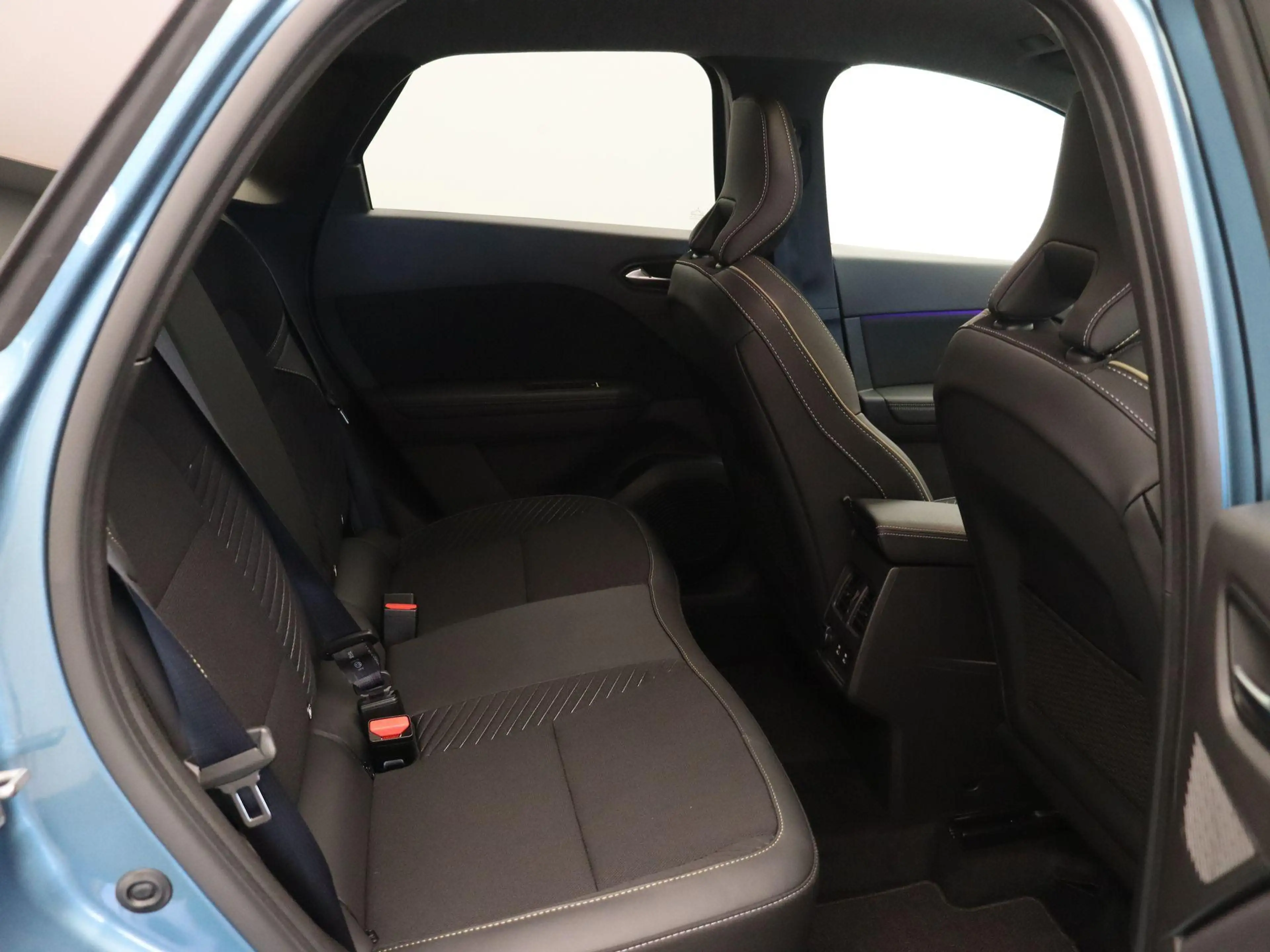 Renault Symbioz 1.8 E-Tech full hybrid 160 iconic | Raam Verwarmin — photo 8