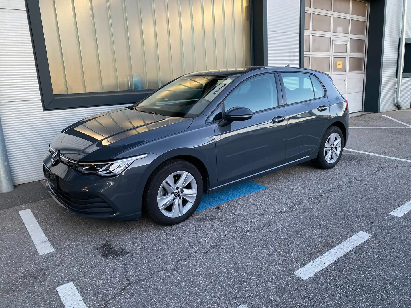 Volkswagen Golf Life 115 TDI - 1