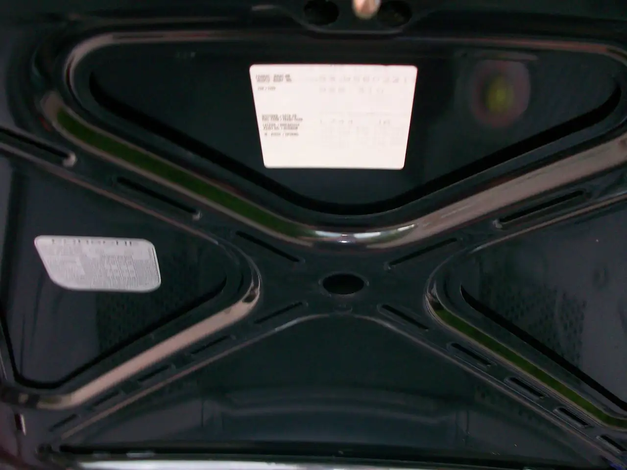 Porsche Boxster 2.5i, foto 9