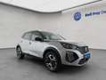 Peugeot 2008 PureTech 130 EAT8 GT AHK+LED+NAVI+RFK Argento - thumbnail 9
