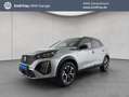 Peugeot 2008 PureTech 130 EAT8 GT AHK+LED+NAVI+RFK Argento - thumbnail 1