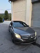 Mercedes-Benz Classe A Classe CDI BlueEFFICIENCY Fascination 7-G DCT
