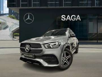 d 4M AMG Pack Night