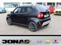 Suzuki Ignis Comfort Hybrid LED SHZ ALU KLIMA RÜCKFKAMERA Zwart - thumbnail 9