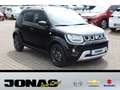 Suzuki Ignis Comfort Hybrid LED SHZ ALU KLIMA RÜCKFKAMERA Zwart - thumbnail 4