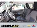 Suzuki Ignis Comfort Hybrid LED SHZ ALU KLIMA RÜCKFKAMERA Zwart - thumbnail 14