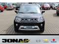 Suzuki Ignis Comfort Hybrid LED SHZ ALU KLIMA RÜCKFKAMERA Zwart - thumbnail 2