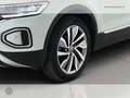 Volkswagen T-Roc cabriolet 1.0 tsi style 110cv Bianco - thumbnail 6