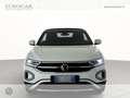 Volkswagen T-Roc cabriolet 1.0 tsi style 110cv Bianco - thumbnail 4