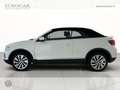 Volkswagen T-Roc cabriolet 1.0 tsi style 110cv Bianco - thumbnail 2