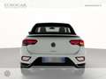 Volkswagen T-Roc cabriolet 1.0 tsi style 110cv Bianco - thumbnail 5