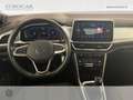 Volkswagen T-Roc cabriolet 1.0 tsi style 110cv Bianco - thumbnail 8