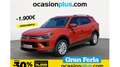 SsangYong Korando G15 Urban 4x2 Aut. Blanco - thumbnail 1
