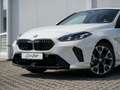BMW 120 d M-Sport AHK ACC aLED PANO HeadUp KoZg 360° Weiß - thumbnail 4