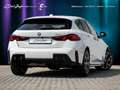 BMW 120 d M-Sport AHK ACC aLED PANO HeadUp KoZg 360° Weiß - thumbnail 3