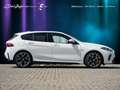BMW 120 d M-Sport AHK ACC aLED PANO HeadUp KoZg 360° Weiß - thumbnail 2