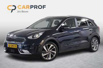 1.6 GDi Hybrid ExecutiveLine Clima | Carplay | Led