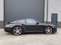 Porsche 997 911 Turbo Tiptronic S Schwarz - thumbnail 7