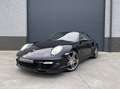 Porsche 997 911 Turbo Tiptronic S Schwarz - thumbnail 3