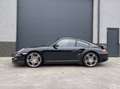 Porsche 997 911 Turbo Tiptronic S Schwarz - thumbnail 8