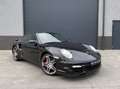 Porsche 997 911 Turbo Tiptronic S Schwarz - thumbnail 1