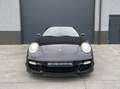 Porsche 997 911 Turbo Tiptronic S Schwarz - thumbnail 2