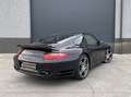 Porsche 997 911 Turbo Tiptronic S Schwarz - thumbnail 4