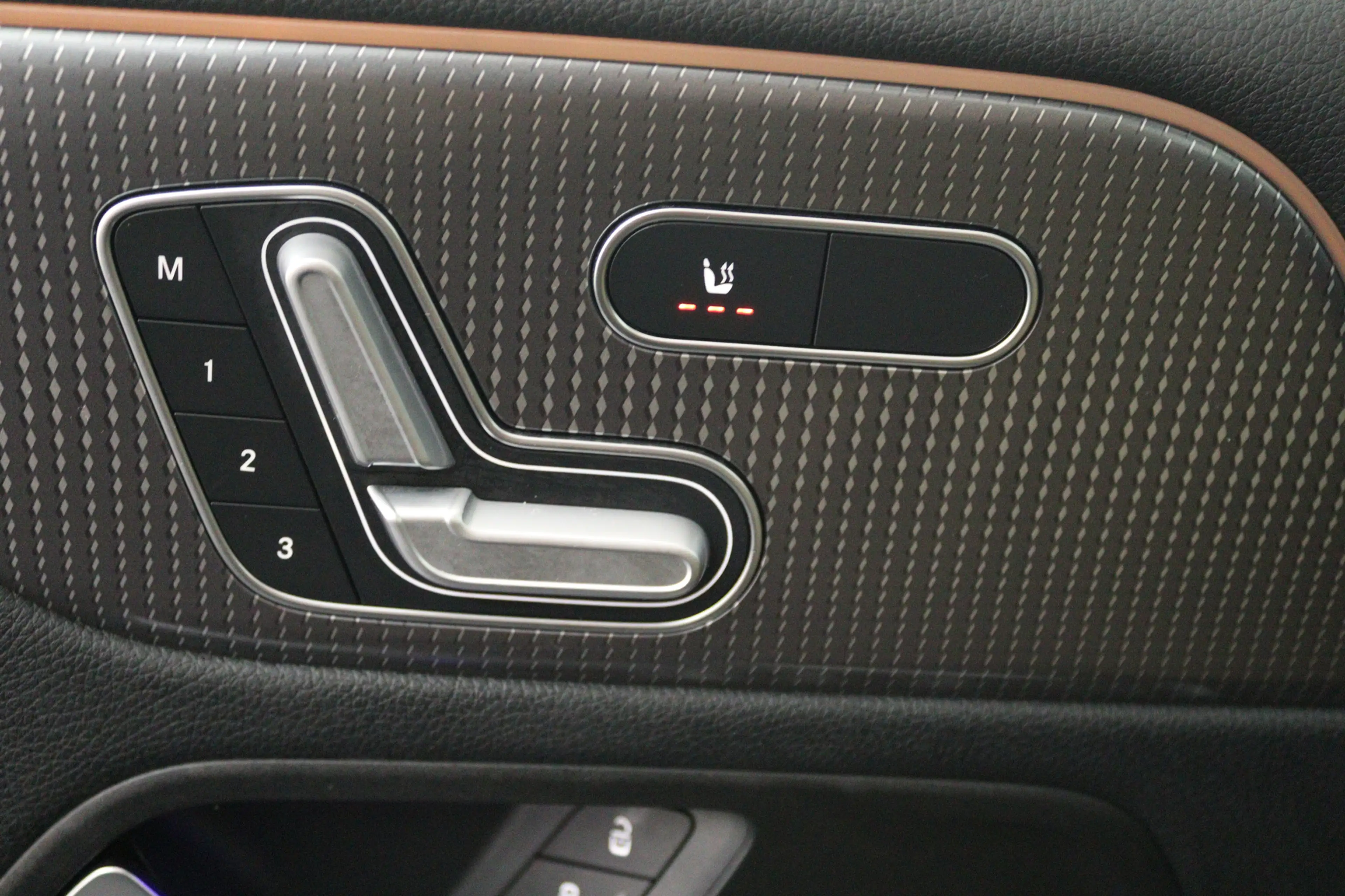Mercedes-Benz B 200 Business Solution Luxury (PANORAMADAK, MEMORY SEAT — photo 6