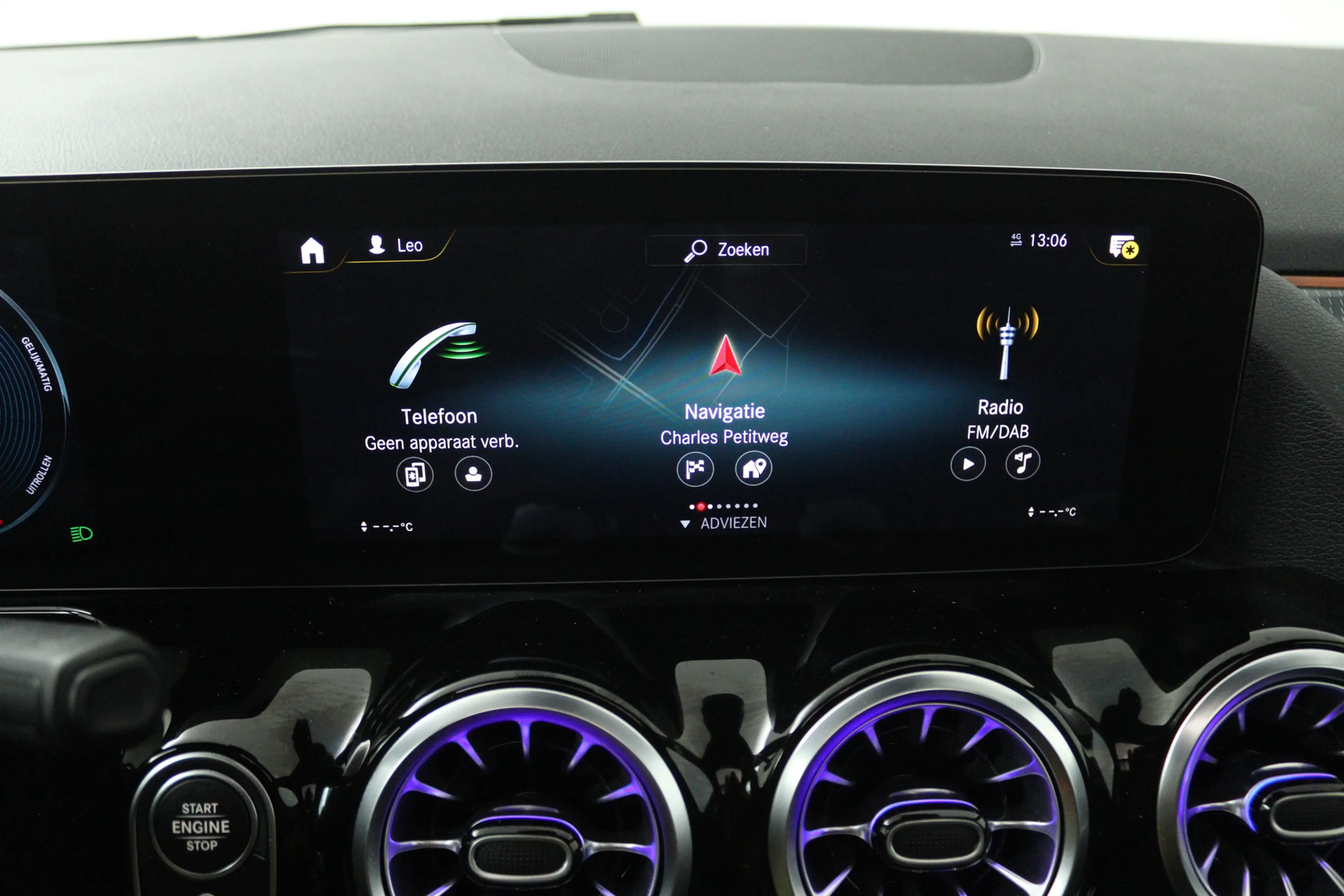 Mercedes-Benz B 200 Business Solution Luxury (PANORAMADAK, MEMORY SEAT — photo 9