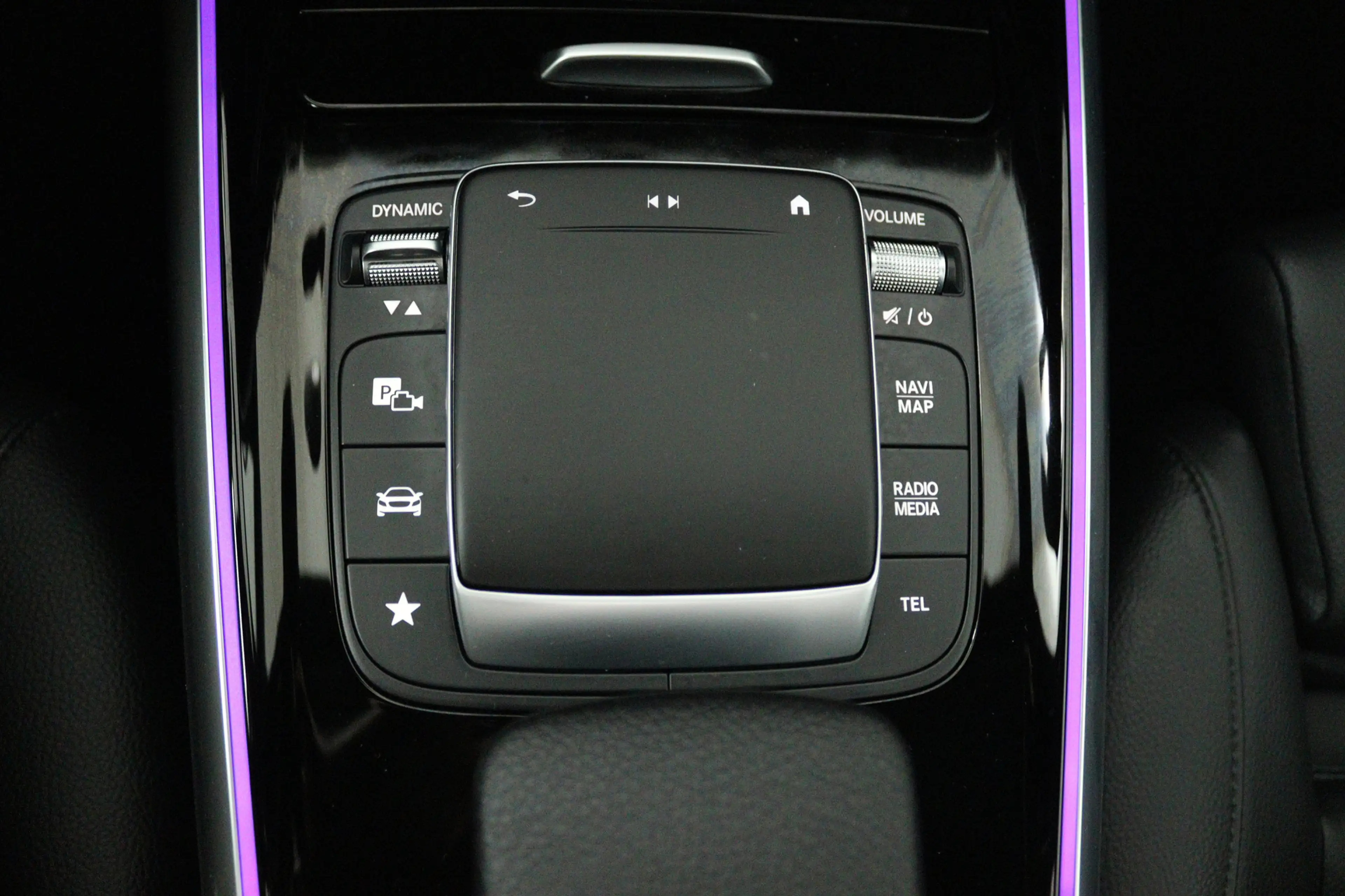 Mercedes-Benz B 200 Business Solution Luxury (PANORAMADAK, MEMORY SEAT — photo 19