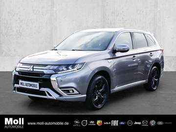 PHEV Intro Edition 4WD StandHZG Navi Leder LED AHK