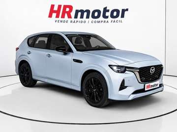 e-Skyactiv PHEV Homura AWD 241 kW (327 CV)